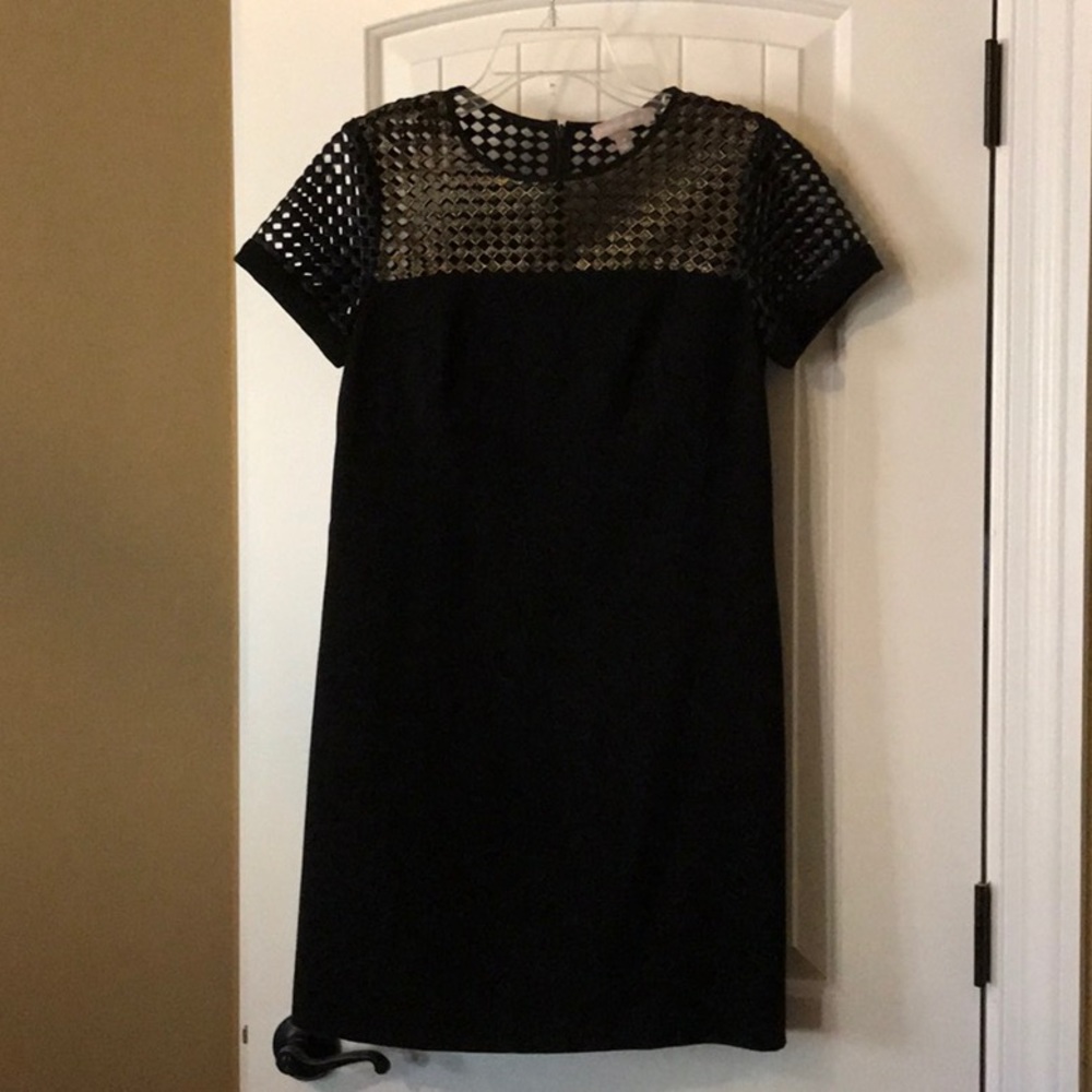 Banana Republic Little Black Dress